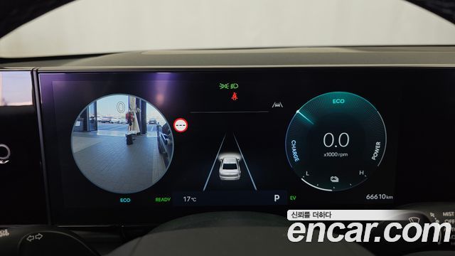 Hyundai Grandeur 2023 — photo 8