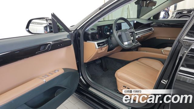 Hyundai Grandeur 2023 — photo 10