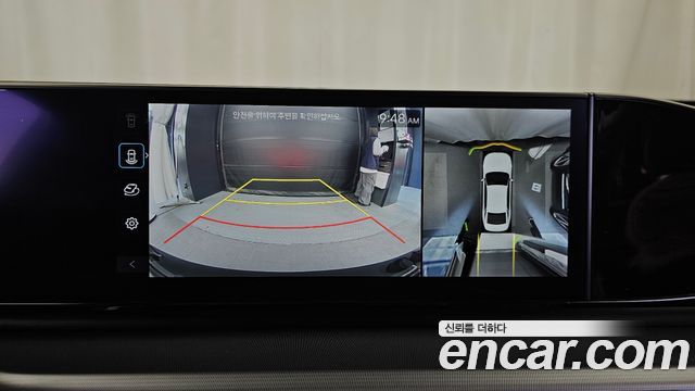 Hyundai Grandeur 2023 — photo 15
