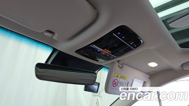 Hyundai Grandeur 2023 — photo 18