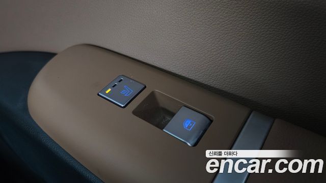 Hyundai Grandeur 2023 — photo 19