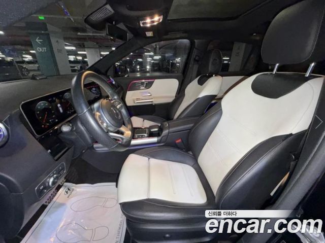 Mercedes-Benz GLA-Class 2020 — photo 6