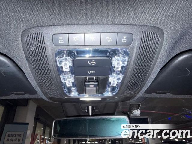 Mercedes-Benz GLA-Class 2020 — photo 12