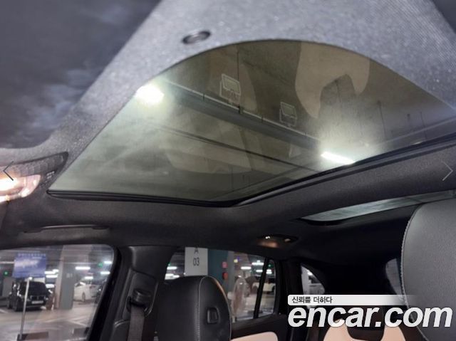 Mercedes-Benz GLA-Class 2020 — photo 13