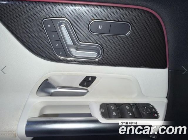 Mercedes-Benz GLA-Class 2020 — photo 14