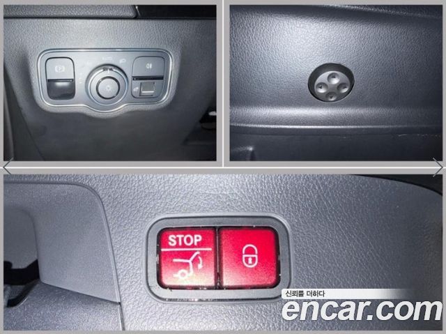 Mercedes-Benz GLA-Class 2020 — photo 17