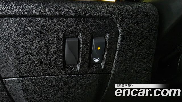 Renault Korea SM6 2019 — photo 17