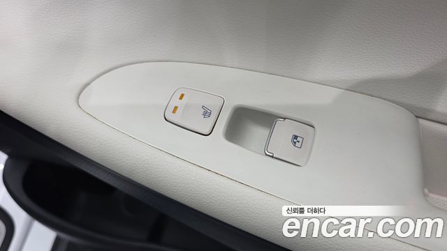 Hyundai Grandeur 2023 — photo 25