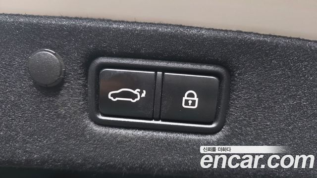 Hyundai Grandeur 2023 — photo 26