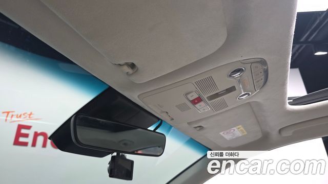 Hyundai Grandeur 2023 — photo 28