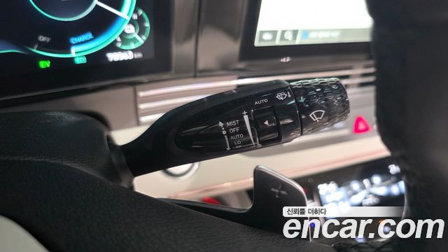Hyundai Grandeur 2023 — photo 29