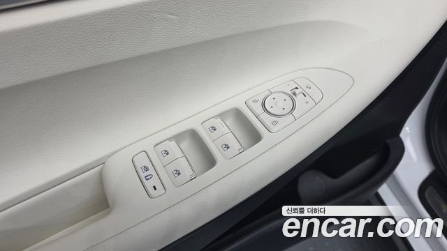 Hyundai Grandeur 2023 — photo 32