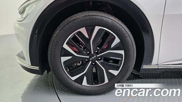 Kia EV6 2024 — photo 5
