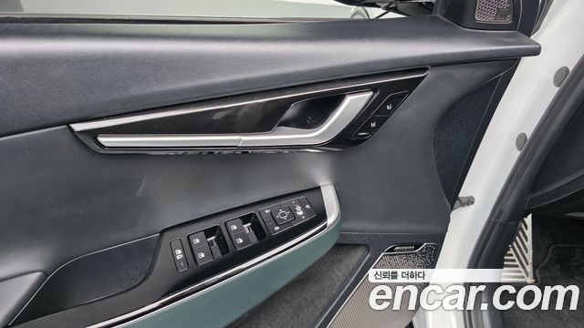 Kia EV6 2024 — photo 26