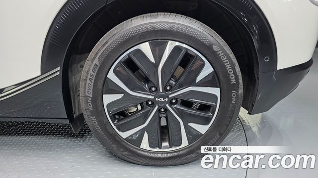 Kia EV6 2024 — photo 7