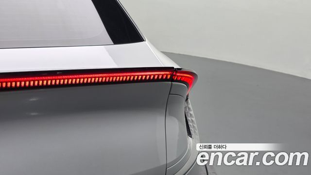 Kia EV6 2024 — photo 9