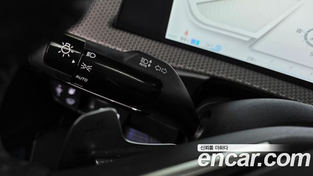 Kia EV6 2024 — photo 27