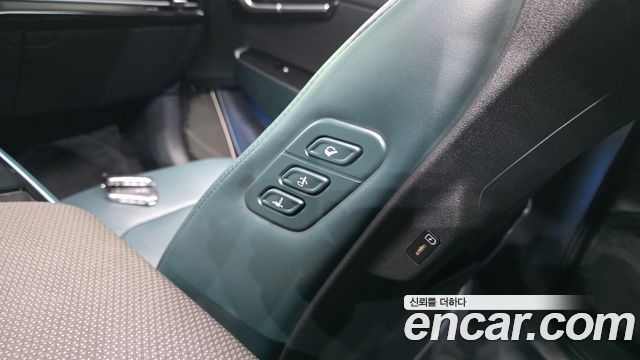 Kia EV6 2024 — photo 29