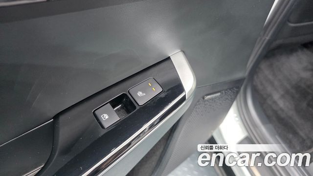 Kia EV6 2024 — photo 30