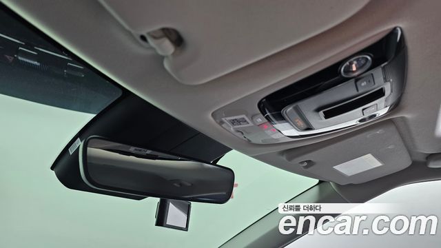 Kia EV6 2024 — photo 31