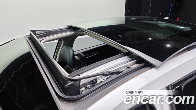Kia EV6 2024 — photo 33