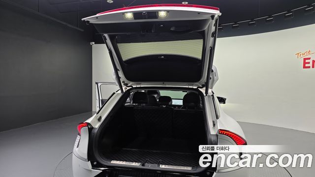 Kia EV6 2024 — photo 34