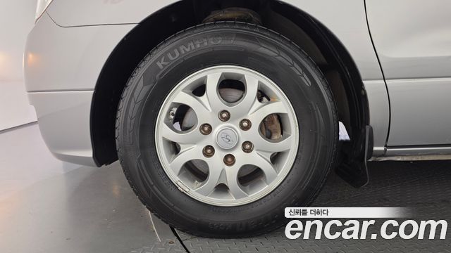 Hyundai Starex 2015 — photo 5