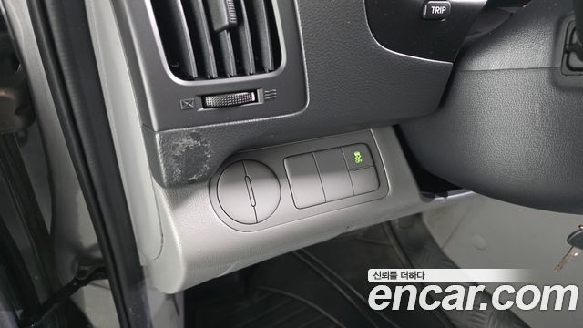 Hyundai Starex 2015 — photo 15