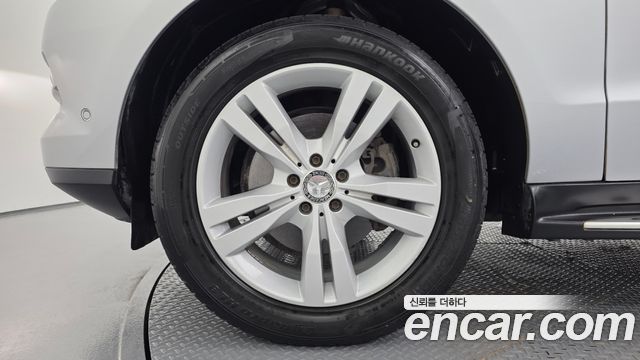 Mercedes-Benz M-class 2013 — photo 5