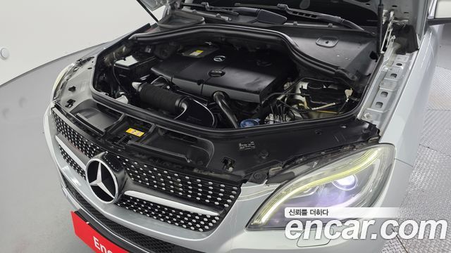 Mercedes-Benz M-class 2013 — photo 6