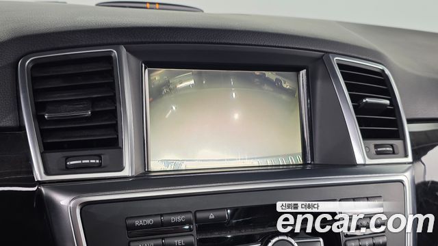 Mercedes-Benz M-class 2013 — photo 20