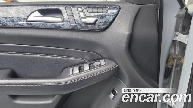 Mercedes-Benz M-class 2013 — photo 22