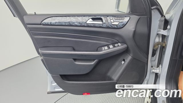 Mercedes-Benz M-class 2013 — photo 14