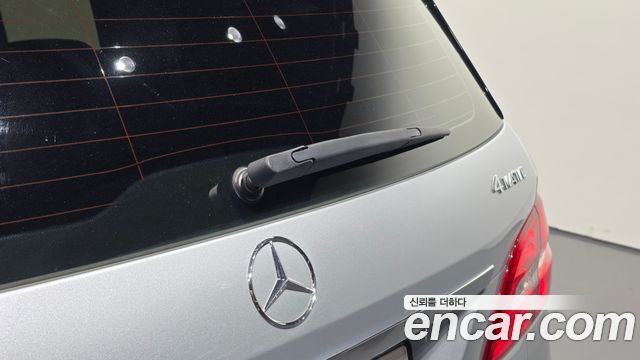 Mercedes-Benz M-class 2013 — photo 30