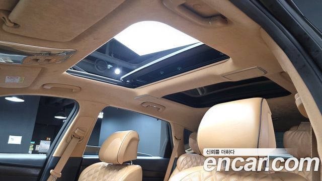 Genesis GV80 2020 — photo 16