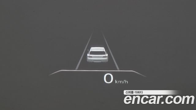 Genesis GV80 2020 — photo 18