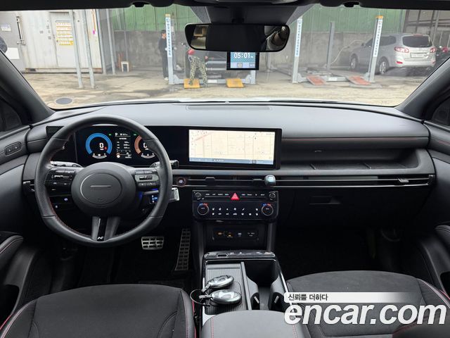 Hyundai Tucson 2025 — photo 5
