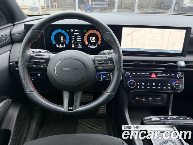 Hyundai Tucson 2025 — photo 8