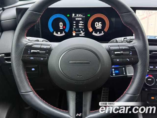 Hyundai Tucson 2025 — photo 9