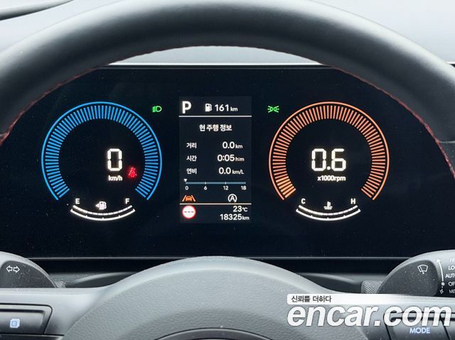 Hyundai Tucson 2025 — photo 10