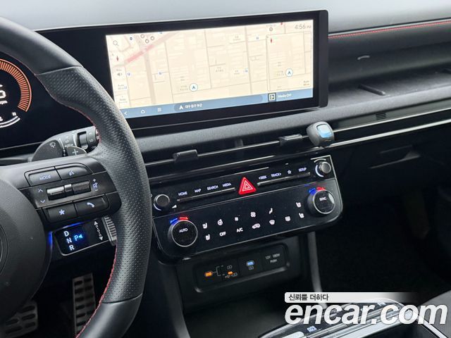 Hyundai Tucson 2025 — photo 11