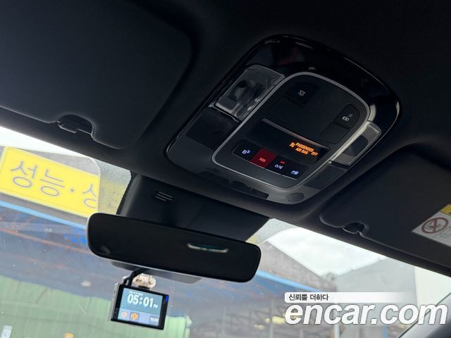 Hyundai Tucson 2025 — photo 14