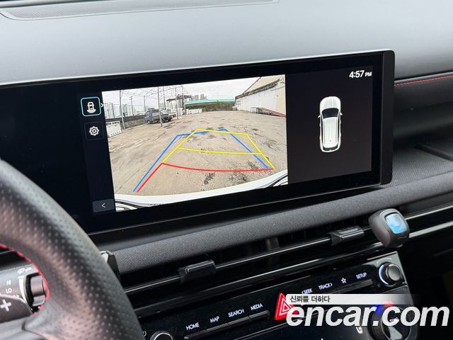 Hyundai Tucson 2025 — photo 15