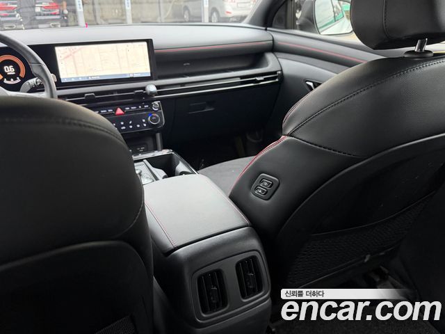 Hyundai Tucson 2025 — photo 16