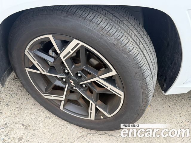 Hyundai Tucson 2025 — photo 17