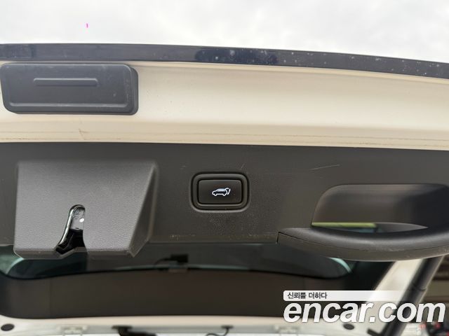 Hyundai Tucson 2025 — photo 20