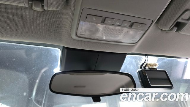 Chevrolet Korea Trax 2016 — photo 19