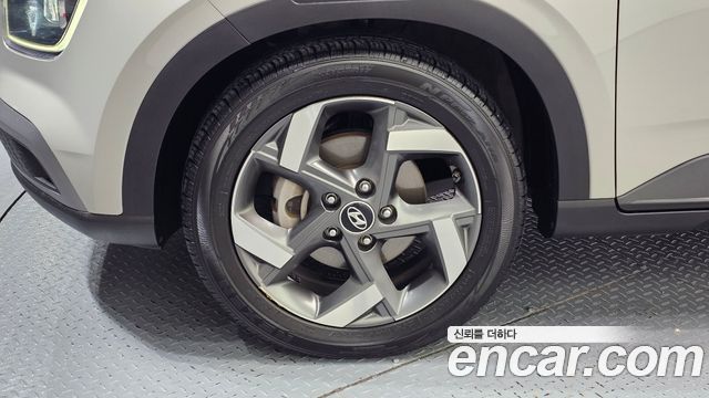 Hyundai Venue 2020 — photo 5