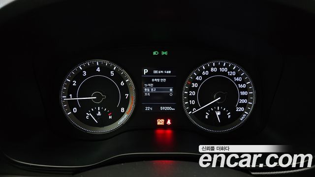 Hyundai Venue 2020 — photo 11