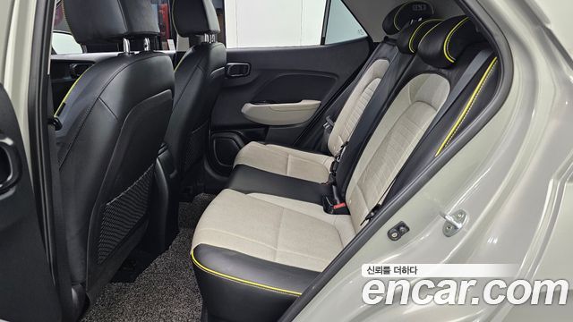 Hyundai Venue 2020 — photo 18